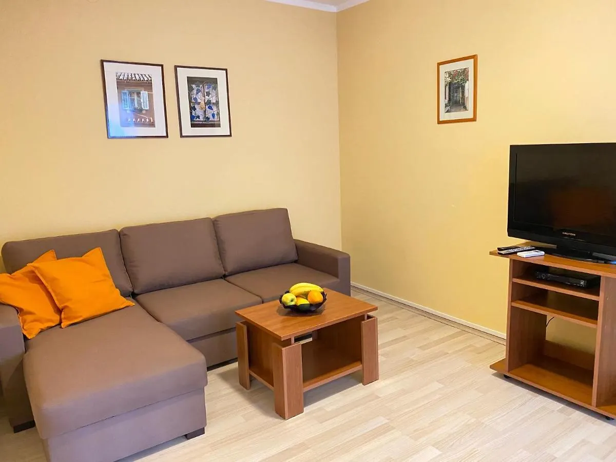 Apartmani Tamara Baska 0*, باشْكا كرواتيا