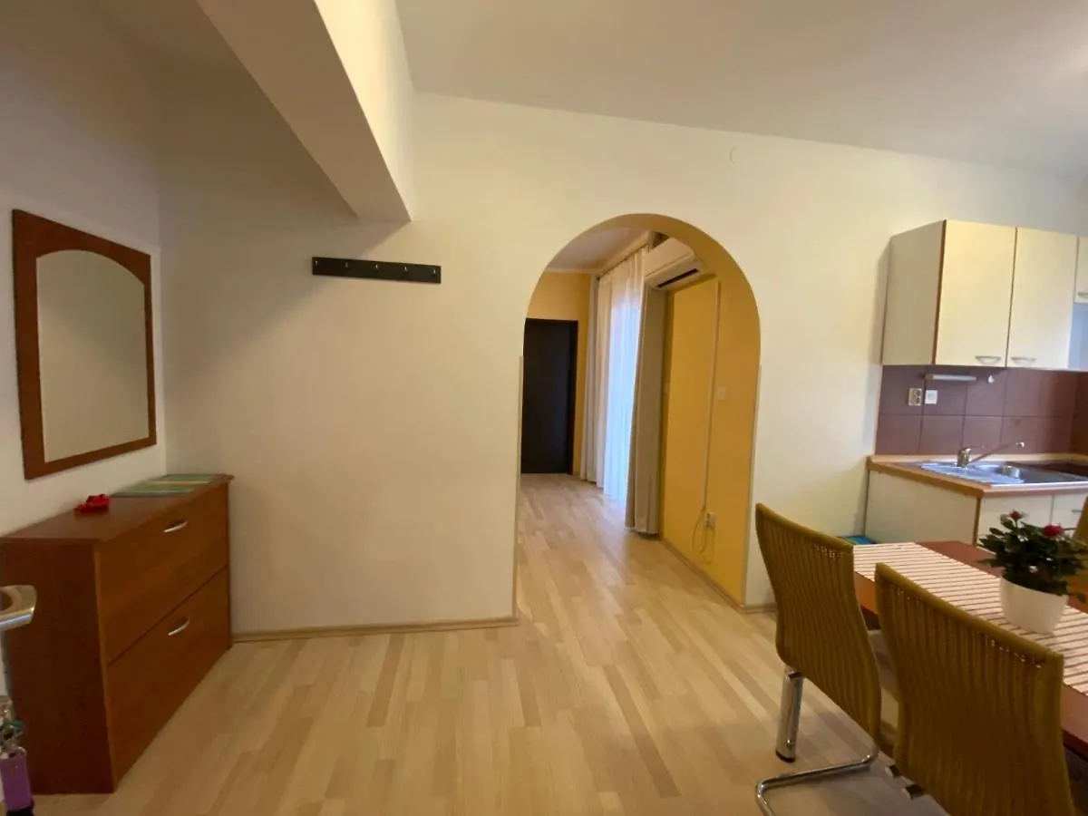 Apartmani Tamara Baska باشْكا