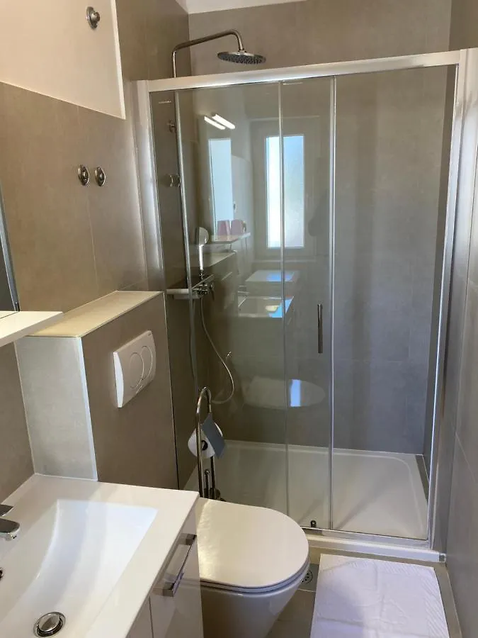 Apartament Apartmani Tamara Baska