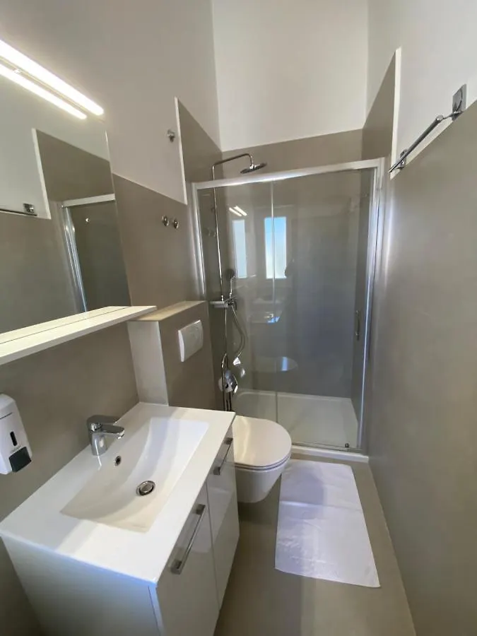 Apartmani Tamara Baska 0*, باشْكا كرواتيا